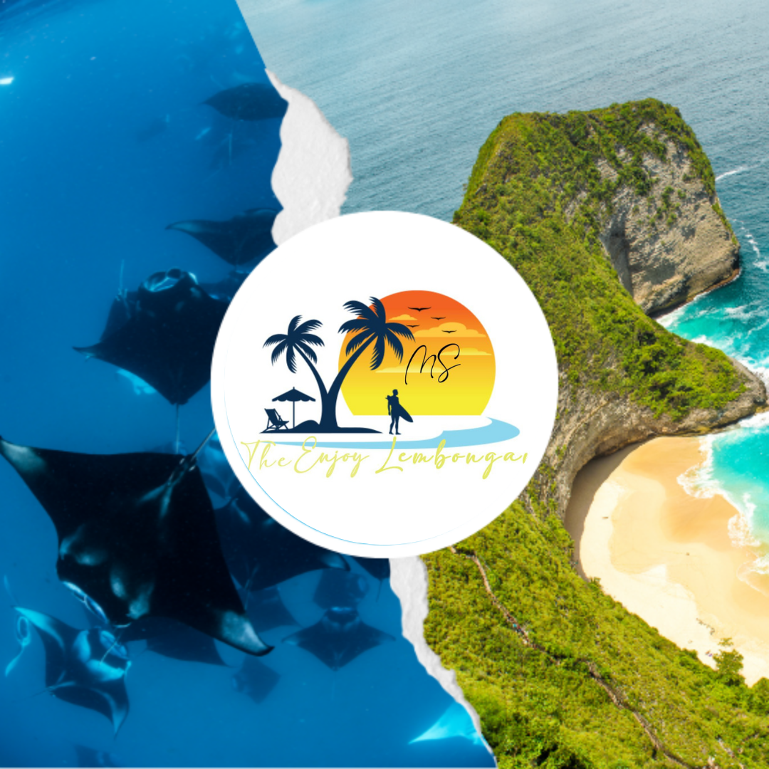 About Enjoy Lembongan